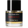Frederic Malle Jean-Claude Ellena Rose & Cuir Eau de Parfum 50 ml opzione Con scatola