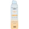 POLFA ŁÓDŹ Fotoprotettore Isdin spray protettivo solare SPF 50, trasparente, 250 ml