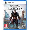 SONY PlayStation Giochi Playstation Ps5 Assassin's Creed Valhalla PAL multicolore PAL multicolore