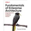 O'Reilly Media Fondamenti di architettura d'impresa