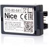 Nice Modulo-programmatore NICE BiDi WiFi per sistemi di automazione domestica