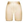 Lepel Guaina gambaletto Claudia Lemes art. Donna - 4, Champagne