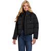 GUESS - Giubbotto Nero art.W4BL36WGJZ0 NERO M