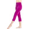 SOLIDEA Be You Capri Leggings trattamento anticellulite RIBES Art. 0621B5 Tg. M