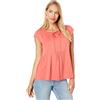Tommy Hilfiger J2fh0631-q0r-xxl Camicia, Coralie, XXL Donna