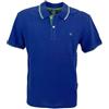 Champion Legacy Polo Gallery Light Cotton piqué C-Logo, Polo Uomo