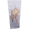 Alviero Martini 1A Classe Sciarpa Alviero Martini Geo Nude 29x150 LILLA