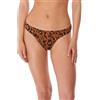 Freya Roar Instinct Brazilian Bikini Bottom Parte Inferiore del Bikini Donna (Pacco da 1)