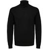 Selected Homme Pullover Long-Sleeved Roll Neck | Maglione