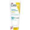 CERAVE (L'OREAL ITALIA SPA) CERAVE PROTEZIONE SOLARE IDRATANTE INVISIBILE SPF50+ 75 ML
