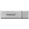 INTENSO Pendrive Intenso Ultra Line 256 GB USB A 3.2 argento