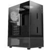 XPG Case ADATA XPG Invader X Mini Midi-Tower Vetro Temperato ATX Nero
