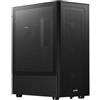 XPG Case ADATA XPG VALOR MESH Midi-Tower Vetro Temperato ATX Nero