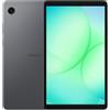 SAMSUNG Tablet Samsung Galaxy Tab A11 4G LTE-TDD 4 GB Wi-Fi 5 Grigio