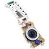 EEZII EBR874198 Scheda di controllo della manopola del computer | PCB display lavatrice, compatibile con LG, parti di ricambio for lavatrice(EBR874198 Set)