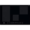 Whirlpool WFS3977NE (Taque Vitro Induction)