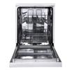 Midea Lavastoviglie Libera Inst.13 Coperti E Bianco Mfd60s131w-it