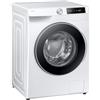 SAMSUNG Lavatrice Frontal WW11DG6B25LE