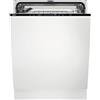 AEG LAVE-VAISSELLE TOUT INTÉGRABLE 13 COUVERTS 44dB CLASSE E