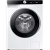 Samsung Lavatrice Samsung WW90DG6U25LKU3 Classe A 9 Kg 1400 rpm SmartHome
