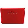 Smeg KFAB75RD Anni '50 Rosso