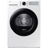 SAMSUNG DV91CGC2A0AHEN - Essiccatore pompa di calce
