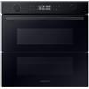 Samsung Horno Empotrado Samsung 2400W 76L Negro (NV7B4550VAK/U3)