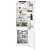 AEG SCE818E5TC koel-vriescombinatie Ingebouwd 245 l E Wit (925 516 103)