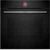Bosch FOUR MULTIFONCTIONS PYROLYSE HBA7741B1 71L HOME CONNECT NOIR