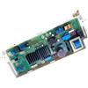 EEZII Scheda computer for lavatrice a tamburo EBR749470 | Scheda madre, compatibile for LG, tabellone EBR74947064 EBR741213 EBR74121358(A)