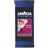 Lavazza Espresso Point Aroma Club 100 Capsule Caffè per un Espresso dal Gusto