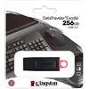 Kingston Chiave USB Kingston 256GB USB3.2 Gen1 DataTraveler Exodia (Black + Pink)
