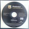 SmithMicro software NEW Pixelmator per Mac CD Smith Micro Software (2009) - Modifica Foto
