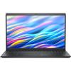 Dell Computer portatile 15 DC15250 W11P i5 (15.60", 512 GB, 16 GB, DE, Intel Core i5-1334U), Notebook, Nero