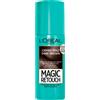 L'Oréal Magic Retouch 2 Spray per Ricrescita Castano Scuro 75 ml