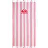 SUNDEK Donna Sundek Telo Mare Jacquard