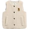 BARBOUR Donna Barbour Gilet In Teddy Bowues Fleece Donna