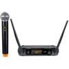 Karma Kit microfono Palmare Black SET 8200
