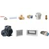 Vitrifrigo Kit Accessori Installazione Aria Condizionata Vitrifrigo MACS - Per MACS 7000 BTU