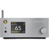 Gold Note DS-10 EVO argento