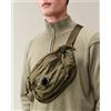 C.P. Company Marsupio C.P. Company in nylon uomo