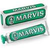 Marvis classic strong mint 85 ml - 973188360 - igiene-e-salute/igiene-orale/dentifrici