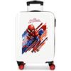 Marvel Spiderman Geo Rigid Cabin Trolley