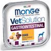 Monge Vetsolution Umido Gastrointestinal Low Fat Cane Patè 150Gr