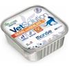 Monge Vetsolution Umido Renal & Oxalate Gatto Patè 100Gr