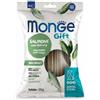 Monge Gift Dental Sticks Dog Mini Salmone con Salvia 120gr