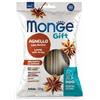 Monge Gift Dental Sticks Dog Puppy and Junior Mini Agnello con Anice 120gr