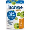 Monge Gift Cat Snack Energy Immunity Prebiotic Support Hypo con Microalghe 60ml
