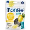 Monge Gift Super M Snack Dog Immunity Support Coniglio con Limone 150gr