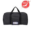 SEGA Borsa Da Viaggio In Jeans Winnie the Pooh Grigia 2024 SEGA 48cm 18.9"